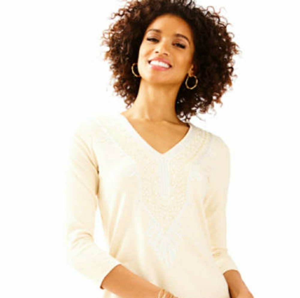 NWT Lilly Pulitzer Clarkson Dress